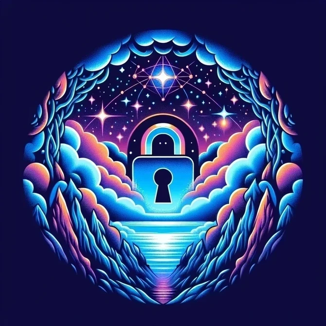 轻蜂加速器商标图